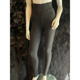 Thermal Legging's Charcoal