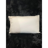Alpaca Pillow Platinum