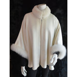 Ana Cape Cream