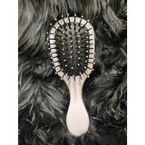 Hair Brush Green