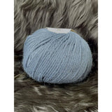 Chaska 8ply Dark Blue