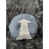 Chaska 8ply Dark Blue