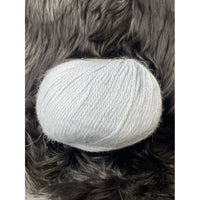 Chaska 8ply Light Blue