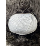 Chaska 8ply Light Blue