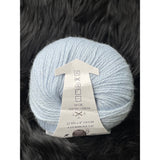 Chaska 8ply Light Blue