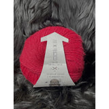 Chaska 8ply Red