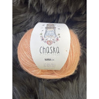 Chaska Warra 8ply Pink