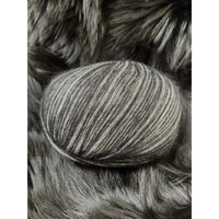 Chaska Warra 8ply Grey