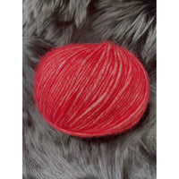 Chaska Warra 8ply Red