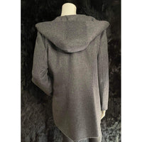 Duffle Coat Charcoal