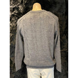 Estefano Jumper - Grey