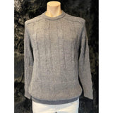 Estefano Jumper - Grey