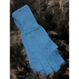 Fingerless Gloves Dilan Coloured