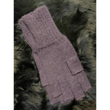Fingerless Gloves Dilan Coloured
