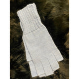 Fingerless Gloves Dilan Coloured