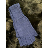 Fingerless Gloves Dilan Coloured