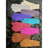 Gloves Ariel Coloured