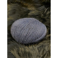 Indiecita 8ply Denim