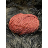 Indiecita 8PLY Rust Melange