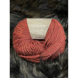 Indiecita 8PLY Rust Melange