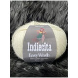 Indiecita 8PLY Cream