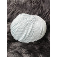 Indiecita 8PLY Duck Egg Blue