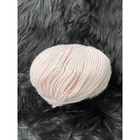 Indiecita 8PLY Pale Peach