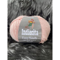 Indiecita 8PLY Pink