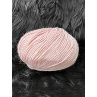 Indiecita 8PLY Pink