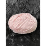 Indiecita 8PLY Pale Pink