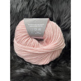 Indiecita 8PLY Pale Pink