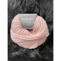 Indiecita 8PLY Pink