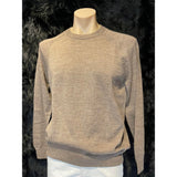 Eduardo Jumper - Beige