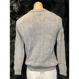 Estefano Jumper - Silver