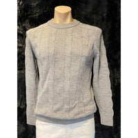 Estefano Jumper - Silver