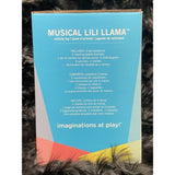 Musical Lili Llama
