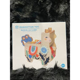 Musical Lili Llama