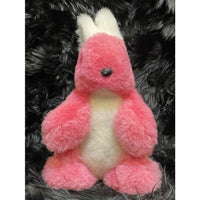 Alpaca Fur Rabbit