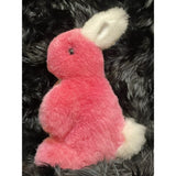 Alpaca Fur Rabbit