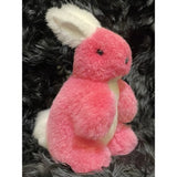 Alpaca Fur Rabbit