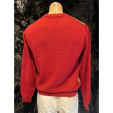 Runan Jumper - Red