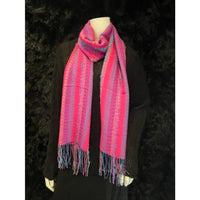 Scarf Blend Ale 001