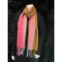 Scarf Blend Ivana 007