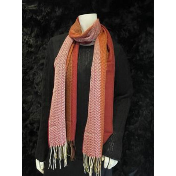 Scarf Blend Masha 003