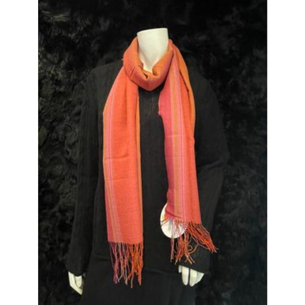 Scarf Blend Rioja 004