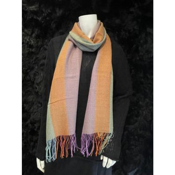 Scarf Blend Sayumi 001