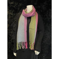 Scarf Blend Ivanna 008