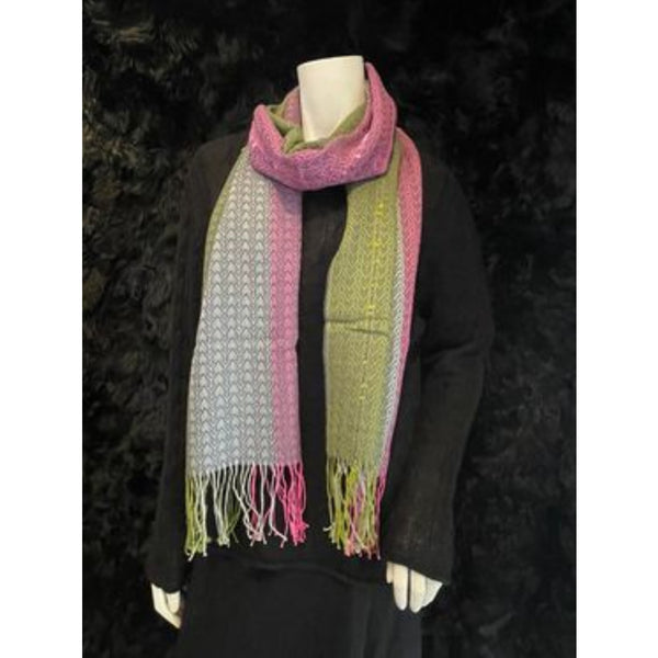 Scarf Blend Ivanna 008