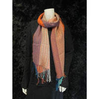 Scarf Blend Kayty 001