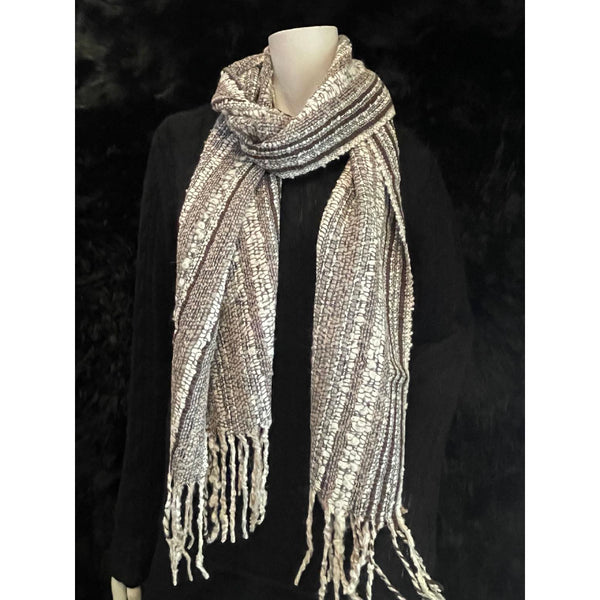 Scarf Inka 001